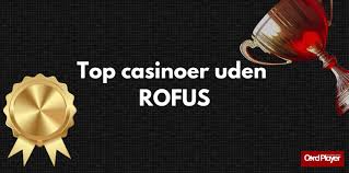 Casinoer med Hurtig Udbetaling Rigtige - Find Din Favorit