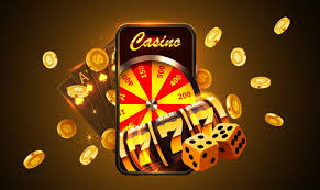 Experience the Excitement at Golden Pharaoh Casino Experience the Excitement at Golden Pharaoh Casino