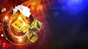 Experience the Excitement at Golden Pharaoh Casino Experience the Excitement at Golden Pharaoh Casino
