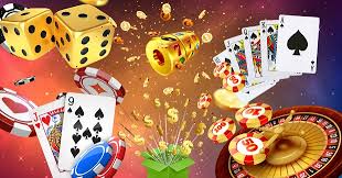 Online Gambling Svět Hraní a Zábavy na Dosah Ruky Online Gambling Svět Hraní a Zábavy na Dosah Ruky
