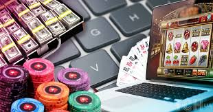 Online Gambling Svět Hraní a Zábavy na Dosah Ruky Online Gambling Svět Hraní a Zábavy na Dosah Ruky